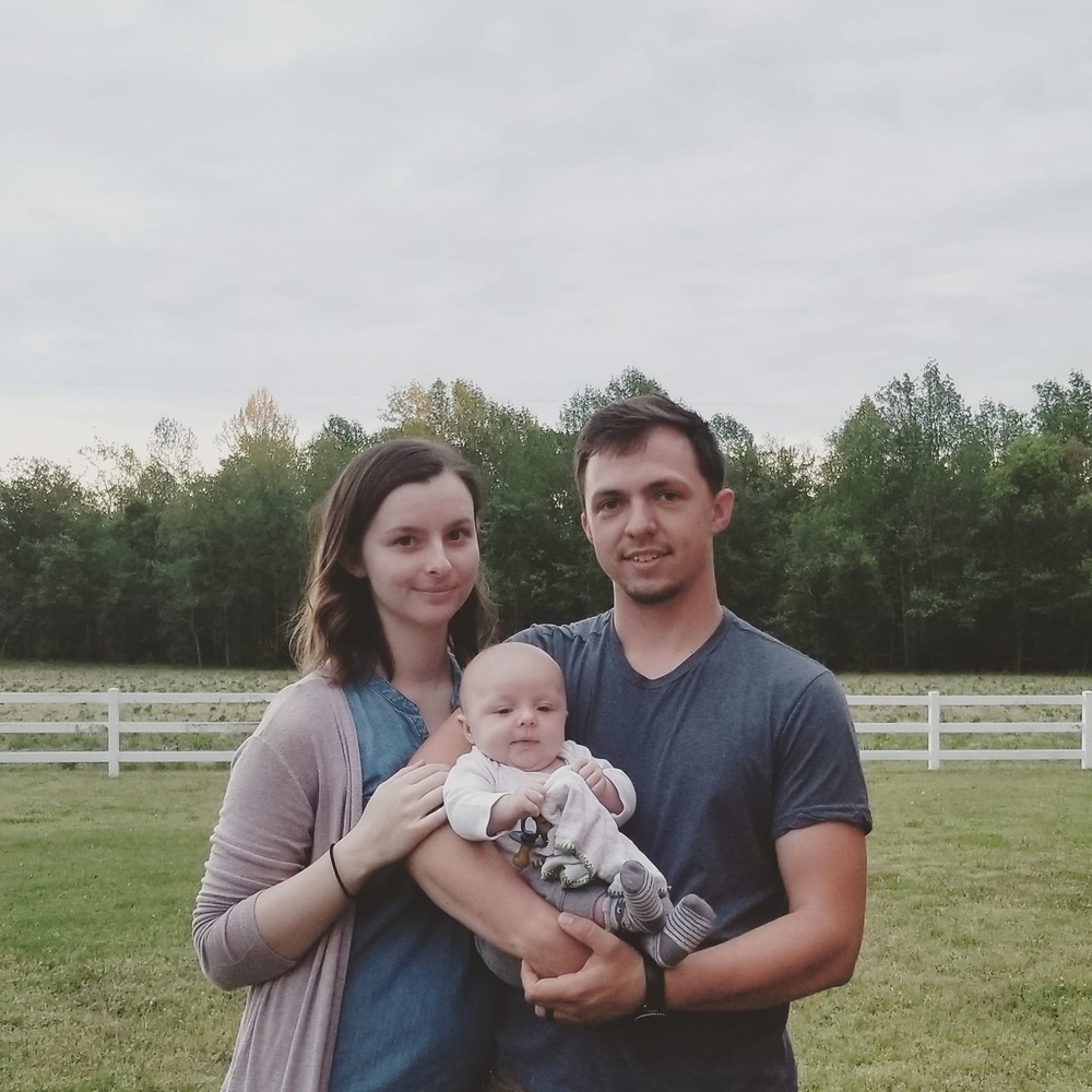 Meet your Posher, Madalynn